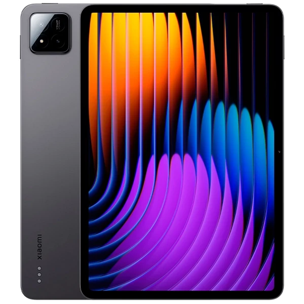Anúncio: Tablet Xiaomi Pad 7 256GB 8GB RAM de 11.2" 13MP 8MP - Cinza